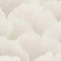 Grandeco|Timeless marine coral white cream wallpaper|Wallpaper