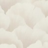 Grandeco|Timeless marine coral white cream wallpaper|Wallpaper