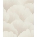 Grandeco|Timeless marine coral white cream wallpaper|Wallpaper