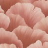 Grandeco|Timeless marine coral red wallpaper|Tropical