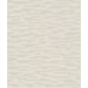 Papel pintado moderno patrón abstracto blanco crema - Grandeco Belize BZ3201