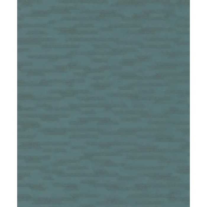 Papel pintado moderno patrón abstracto azul petróleo - Grandeco Belize BZ3204