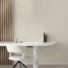Grandeco|Modern abstract pattern beige wallpaper|Contemporary