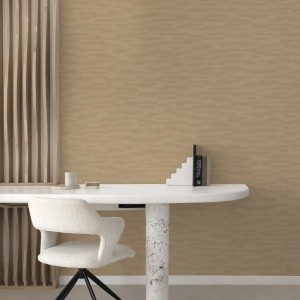 Casamance|Papier peint lin vert émeraude|Papier Peint 2