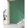 Grandeco|Papier peint moderne formes coquillages marins vert|Papier Peint