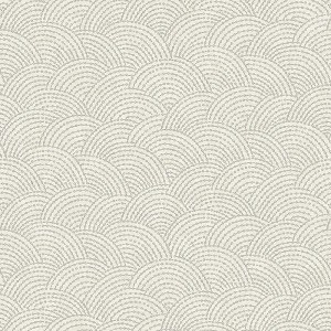 As Creation|Modern art deco wallpaper metallic brown gold|Art Deco