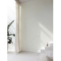 Grandeco|Papier peint moderne formes coquillages marins beige et crème|Contemporain
