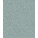 Grandeco|Moderne Muschelformen Meeresdesign Blau Tapete|Zeitgenössisch