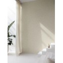 Grandeco|Papier peint moderne formes coquillages marins beige|Contemporain