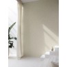 Grandeco|Modern marine shell shapes beige wallpaper|Contemporary