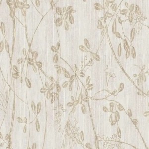 Casamance|Wallpaper geometric rhombus gold metallic|High-End