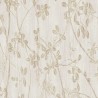 Eijffinger|Papier peint branches silhouettées beige rustique|Haut Gamme
