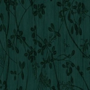 Eijffinger|Rustic wallpaper with silhouetted lilac purple branches|High-End