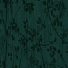 Eijffinger|Papier peint branches silhouettées vert rustique|Papier Peint