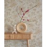 Eijffinger|Papier peint branches tropicales beige rustique|Rustique