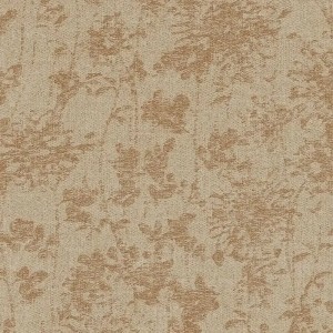 Casamance|Ägyptische Lotustapete blau|Hochwertige