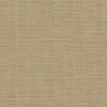 Eijffinger|Papier peint bambou tissé oriental ethnique beige sable|Haut Gamme