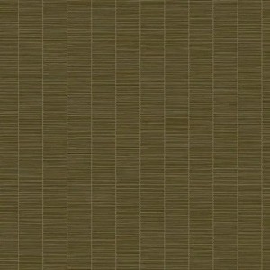 Eijffinger|Afrikanische Tapete geometrische Muster metallisiert|Ethnisch
