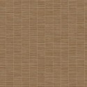 Eijffinger|Papier peint bambou tissé ethnique rustique marron|Haut Gamme