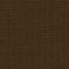 Eijffinger|Rustic ethnic wallpaper with woven bamboo in mahogany brown|Wallpaper