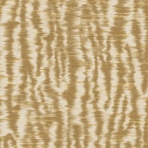 Eijffinger|Ethnische Ikat-Tapete braun|Ethnisch