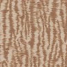 Eijffinger|Papel pintado ikat terracota étnico|Étnico