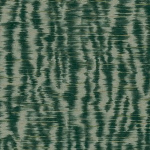 Eijffinger|Ethnische Ikat-Tapete braun|Ethnisch