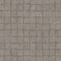 Eijffinger|Ethnic wallpaper with checked sackcloth in taupe brown|Checkered