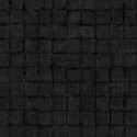 Eijffinger|Papier peint ethnique toile à carreaux noir|Papier Peint