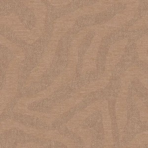 Grandeco|Papier peint moderne minimaliste gris beige|Géométrique