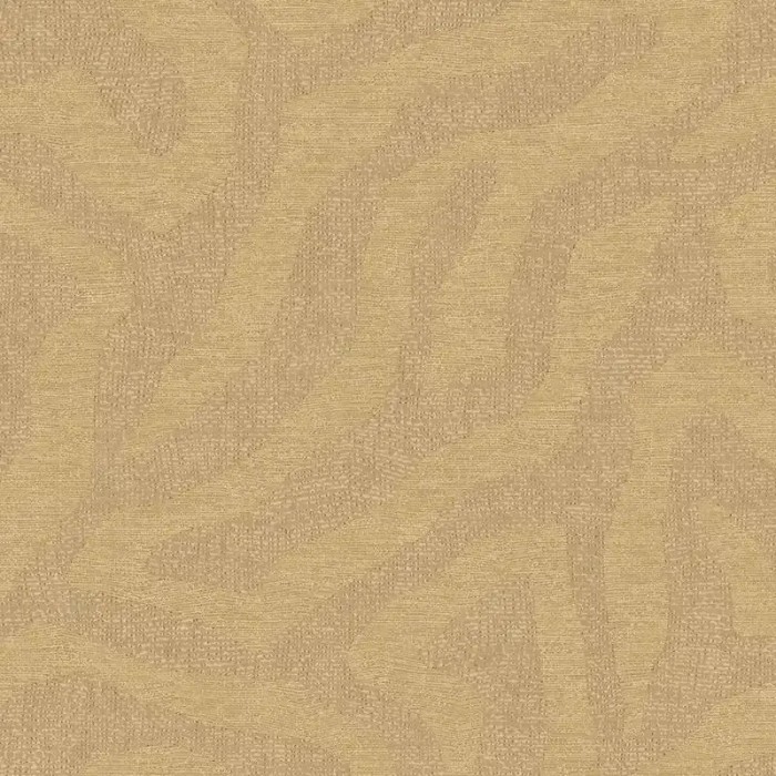 Eijffinger|Papel pintado líneas étnicas geométricas amarillo ocre moderno|Étnico