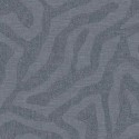 Eijffinger|Papier peint moderne lignes géométriques ethniques bleu|Ethnique