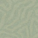 Eijffinger|Modern wallpaper with ethnic geometric lines in green|Wallpaper