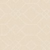 Eijffinger|Scandinavian geometric tapestry wallpaper in beige|Wallpaper