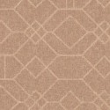 Eijffinger|Geometrische Wandteppich-Tapete skandinavisch rosa|Textilimitation