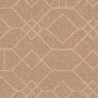 Eijffinger|Geometrische Wandteppich-Tapete skandinavisch rosa|Textilimitation
