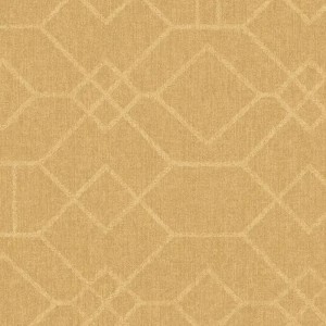 Grandeco|Moderne geometrische grau-braune Tapete|Geometrisch