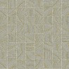Eijffinger|Romantic Scandinavian wallpaper with leaf veins in off-white, glossy|Modern