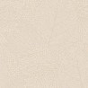 Eijffinger|Contemporary wallpaper with leaf veins in sand beige, glossy|Scandinavian