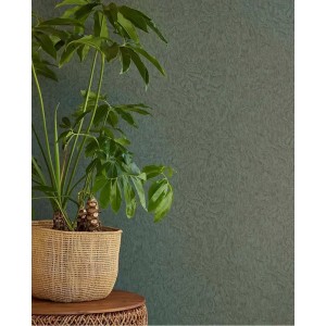 Eijffinger|Stucco-Sandwellentapete zeitlos hellgrau|Tapeten 2