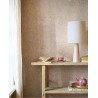 Pip Studio|Romantic wallpaper with large hand-drawn flowers in beige|Rustic