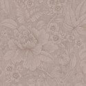 Pip Studio|Papier peint romantique grandes fleurs roses|Romantique