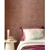 Pip Studio|Wallpaper with large terracotta flowers|Rustic