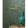 Pip Studio|Papier peint romantique grandes fleurs vertes|Papier Peint