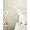 Pip Studio|Papier peint romantique paysage forestier blanc crème|Papier Peint