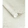 Pip Studio|Papier peint romantique paysage forestier blanc crème|Papier Peint