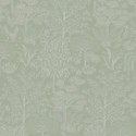 Pip Studio|Romantic wallpaper with green forest landscape|Wallpaper