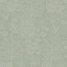 Pip Studio|Papier peint romantique paysage forestier vert|Papier Peint