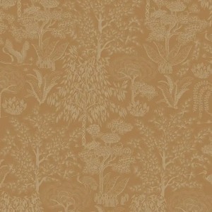 Papeldecor|Moderne Tapete Dschungel große Blätter Grautöne|Tapeten