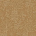 Pip Studio|Papier peint romantique paysage forestier ocre|Papier Peint